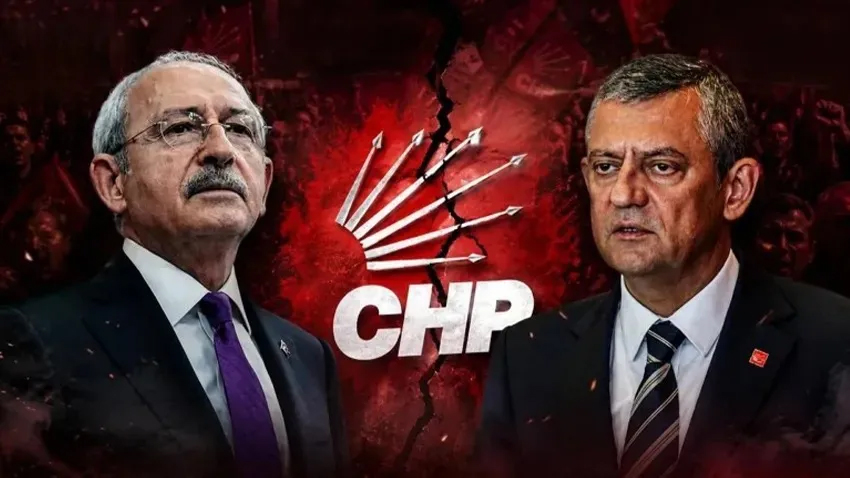 CHP’de grup toplantısı krizi!