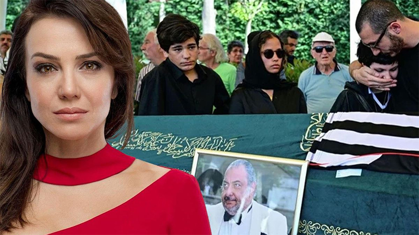 Deniz Uğur’dan dikkat çeken paylaşım