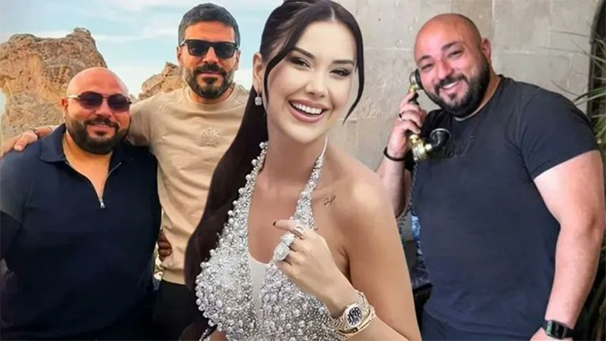 Can Polat’ın annesi Dilan Polat’ı suçladı!
