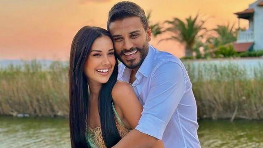 Dilan Polat hastanede tedaviye alındı