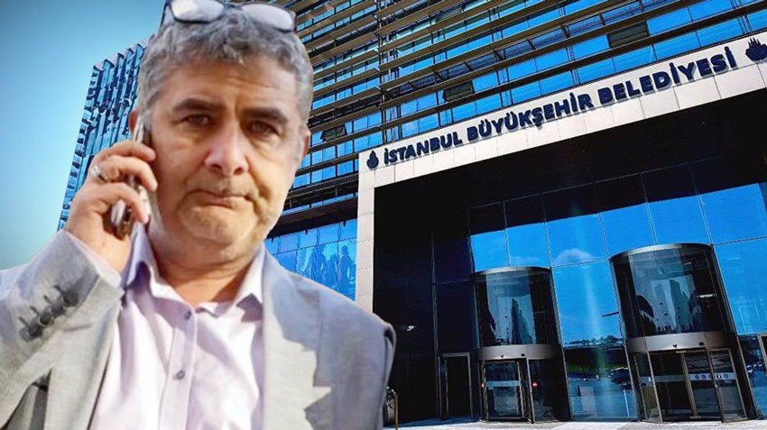 Erhan Karaal evinin önünden kaçırıldı