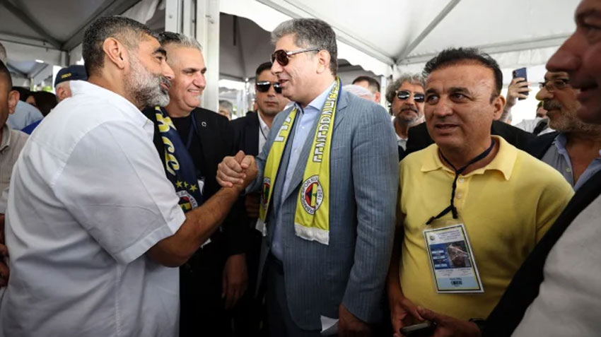Hakan Safi Hakan Çalhanoğlu’nu açıkladı