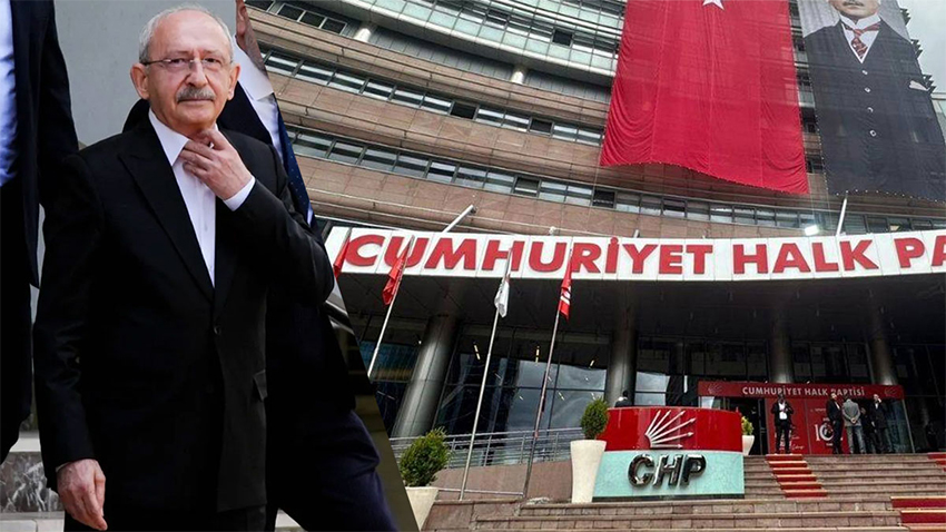 Grup Yorum’dan Kılıçdaroğlu’na şarkı yasağı!
