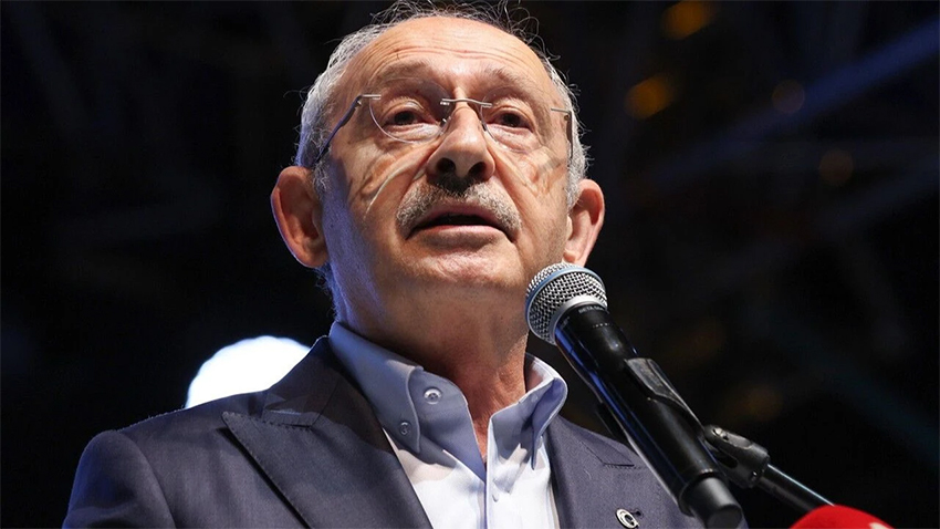 İşte Kılıçdaroğlu’nun yeni ihraç listesi