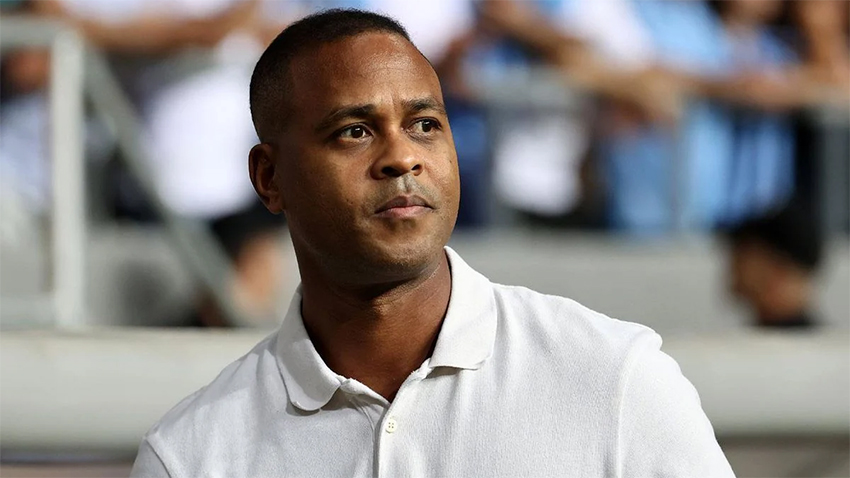 Kluivert’tan Milli Takım için sürpriz tahmin