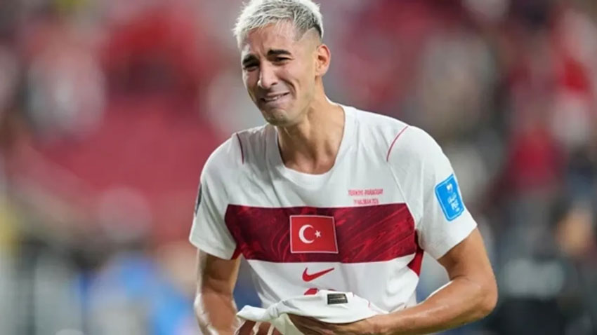 Avrupa basını Türkiye’nin vedasını konuşuyor