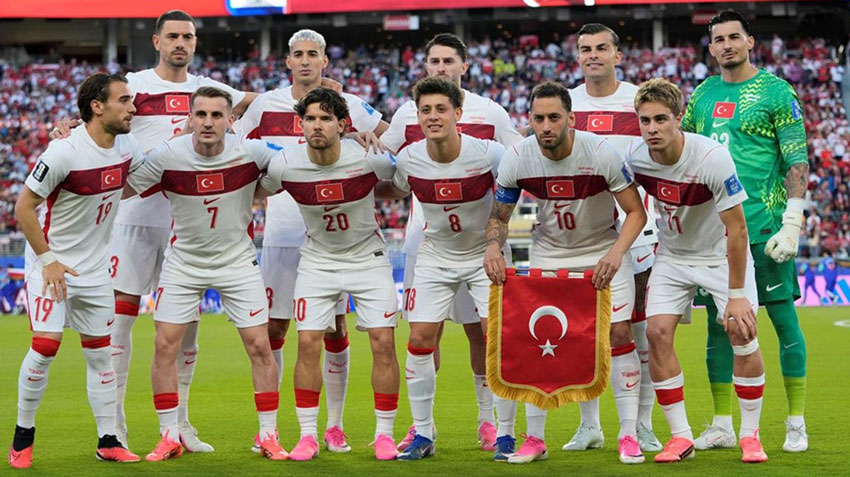 Milli Takım’dan Dünya Kupası’nda erken veda