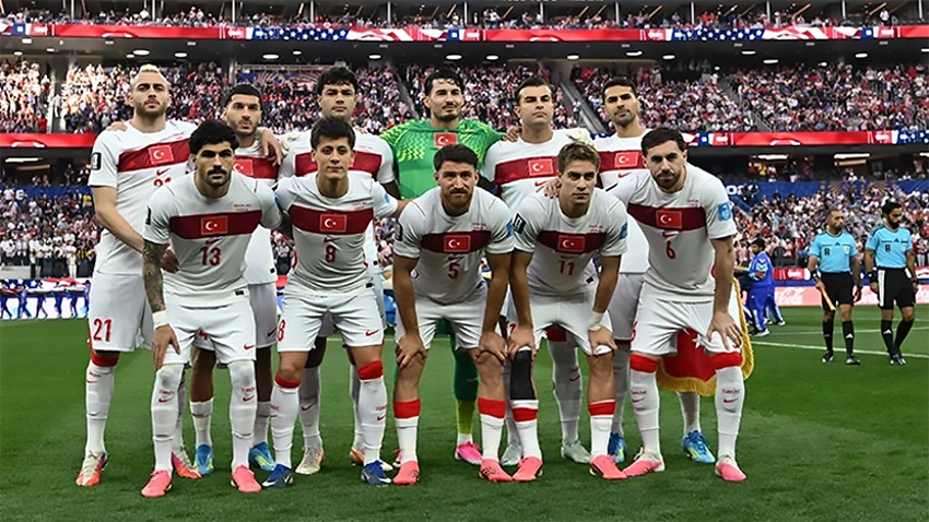 Dünya, Türkiye’nin ABD galibiyetini konuşuyor
