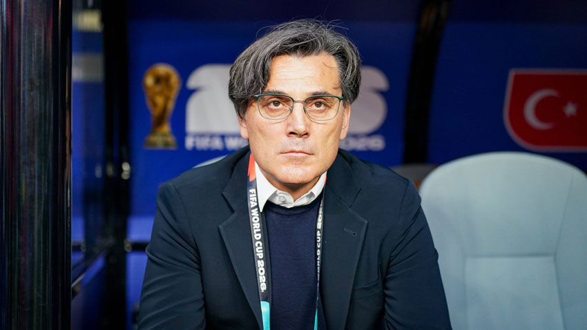 İtalyan basınından bomba Montella iddiası!