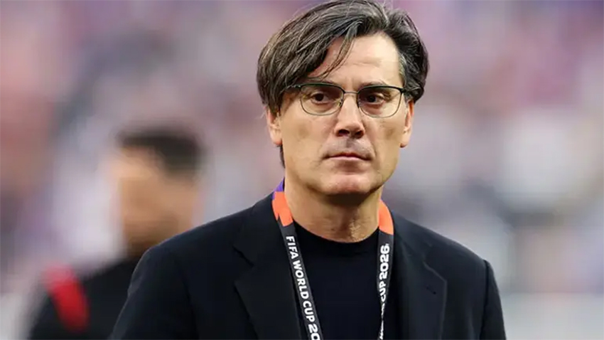 Montella “Bir daha 24 yıl beklemeyeceğiz”
