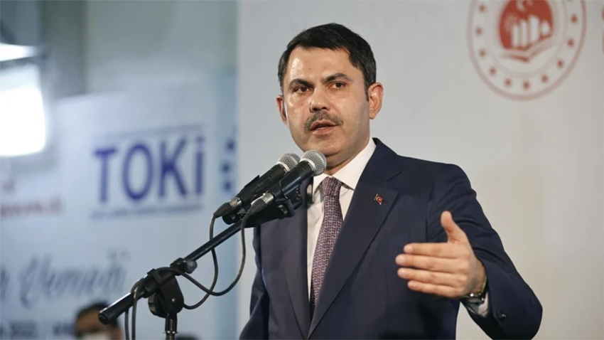 TOKİ’den 64 ilde dev konut kampanyası