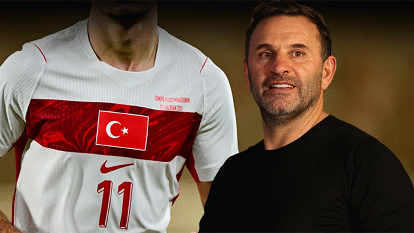 Galatasaray’da milli yıldız harekatı