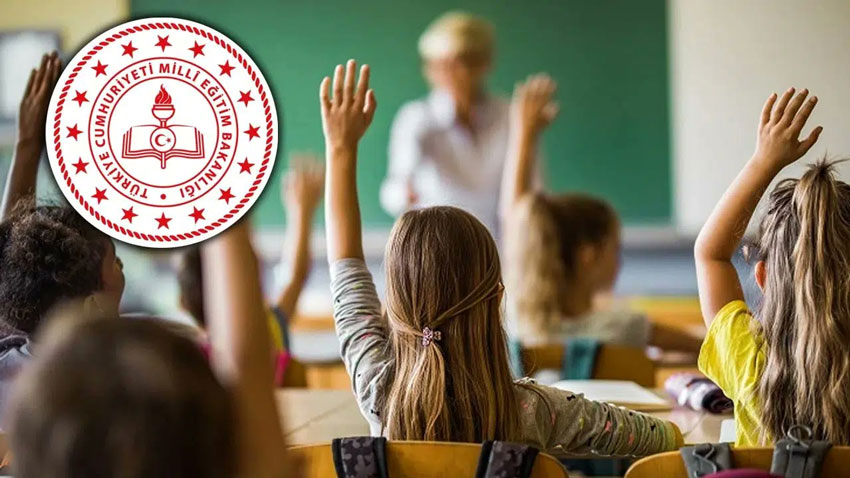 Okulların başlayacağı tarih belli oldu!