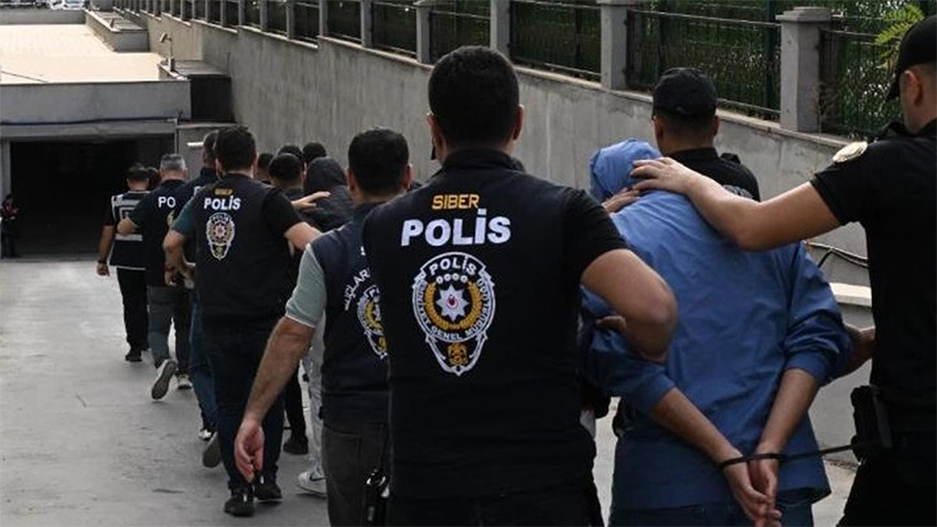 Mardin’de yasa dışı bahise ağır darbe