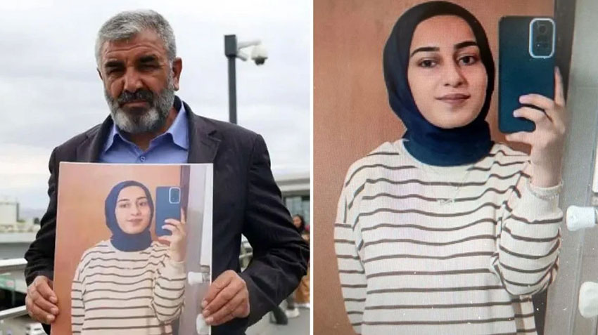 Rojin Kabaiş davasında şok gelişme!