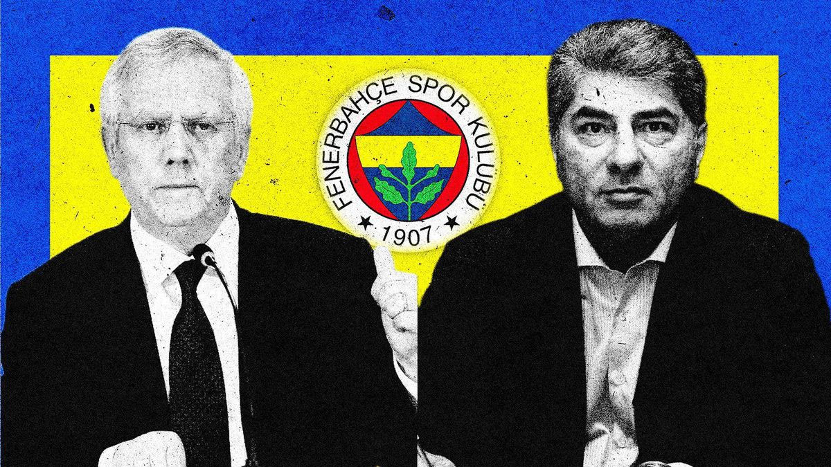 Fenerbahçe’de iki yılda üçüncü seçim