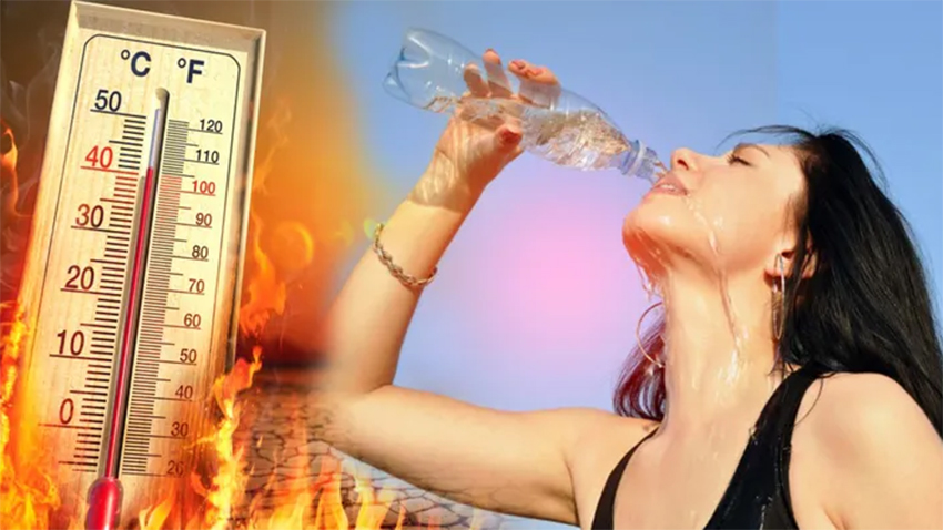 Meteoroloji uzmanından yaz uyarısı!