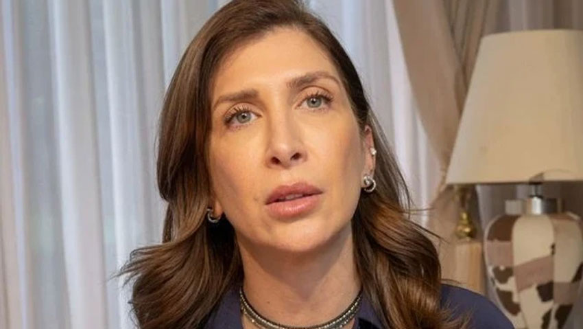 Tamar Tanrıyar’ın ifadesi ortaya çıktı