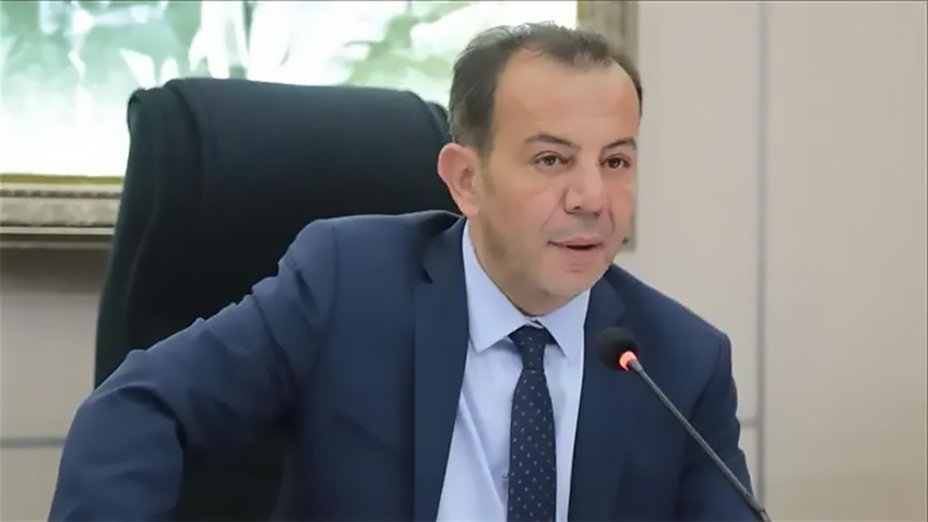 Tanju Özcan’a rekor ceza istemi!