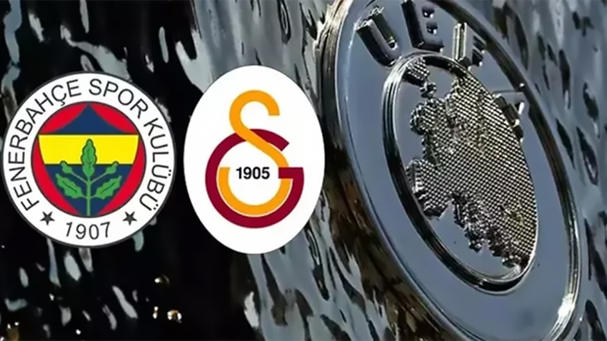 Fenerbahçe’den Galatasaray’a büyük fark!