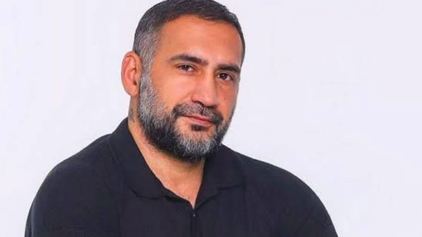Eski futbolcu Ümit Karan tahliye edildi