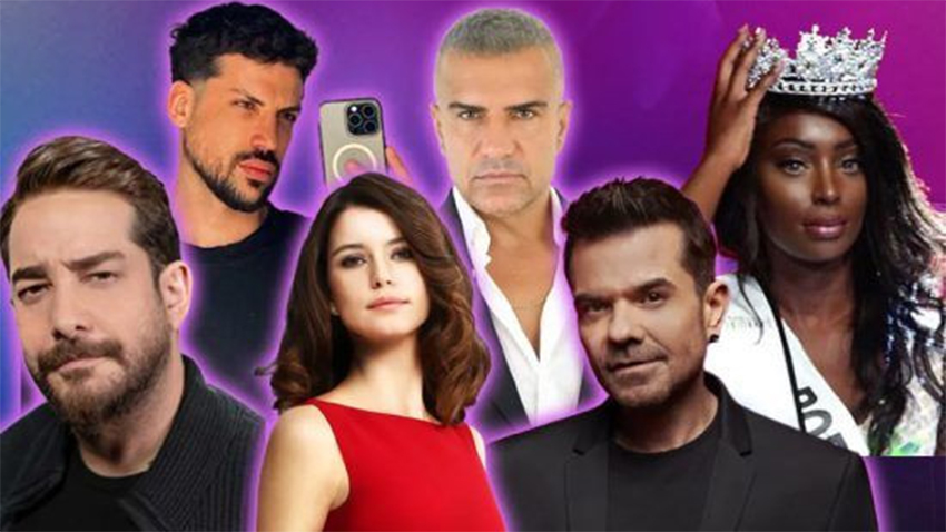 10 ünlü isim hakkında tutuklama talebi