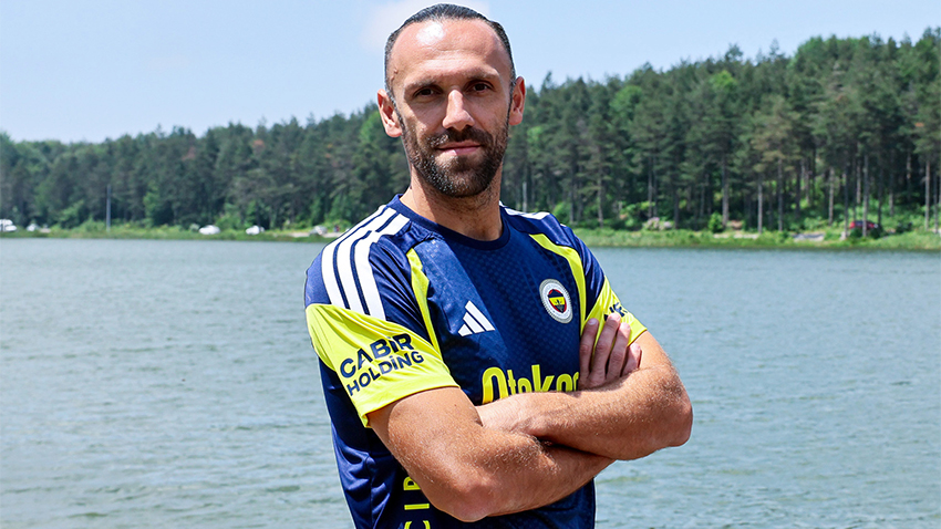 Fenerbahçe’de Vedat Muriqi şoku yaşanıyor