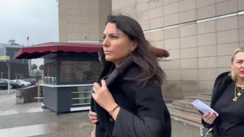 Ece Üner’in savcılık ifadesi ortaya çıktı