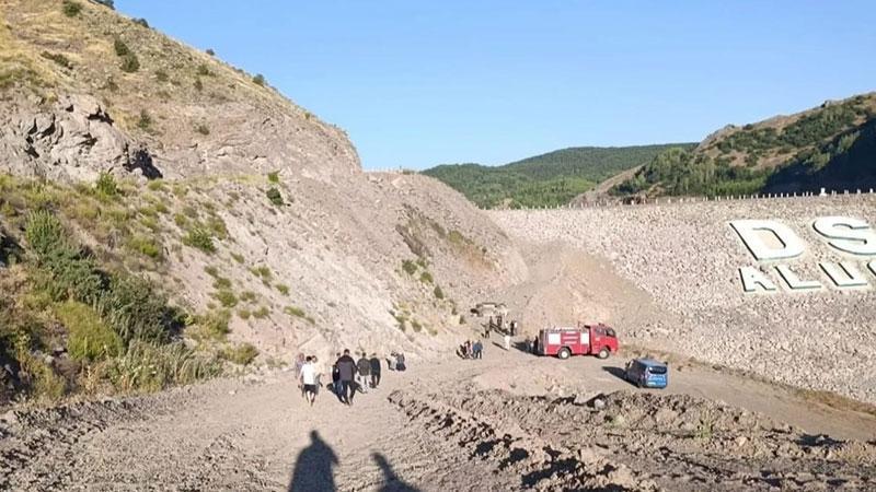 Giresun’da korkunç kaza; 3 ölü