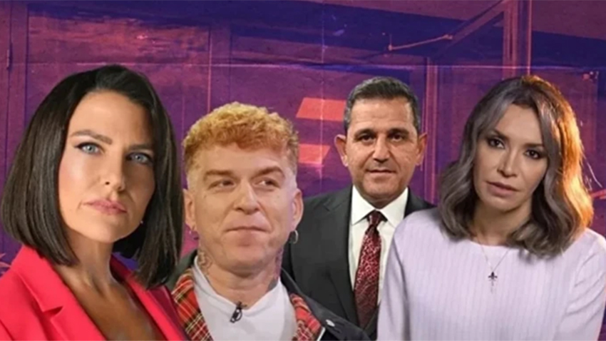 Ahbap soruşturmasında 5 ünlü ifadeye çağrıldı