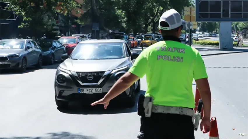 Ankara Valiliği’nden NATO tedbirleri!