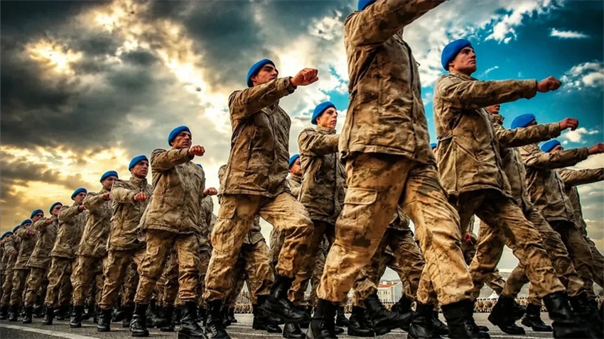 Sözleşmeli erlere kamuda istihdam imkanı