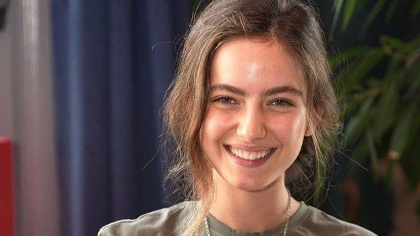 Ava Yaman’ın makyajlı hali sosyal medyayı salladı!