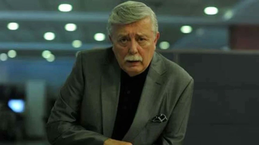 Aziz Üstel hayatını kaybetti