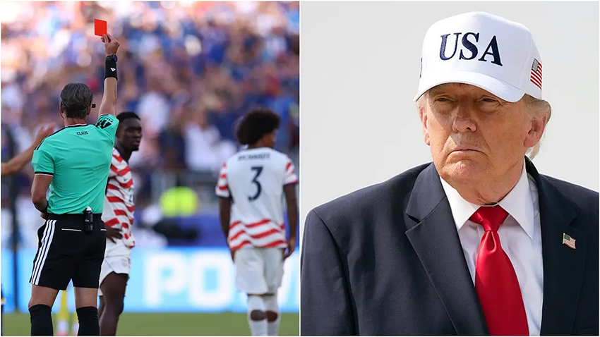 FIFA’dan Dünya Kupası’nı karıştıran karar!