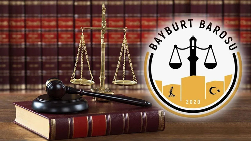 Bayburt Barosu’ndan “Akran Zorbalığı” kanun teklifi
