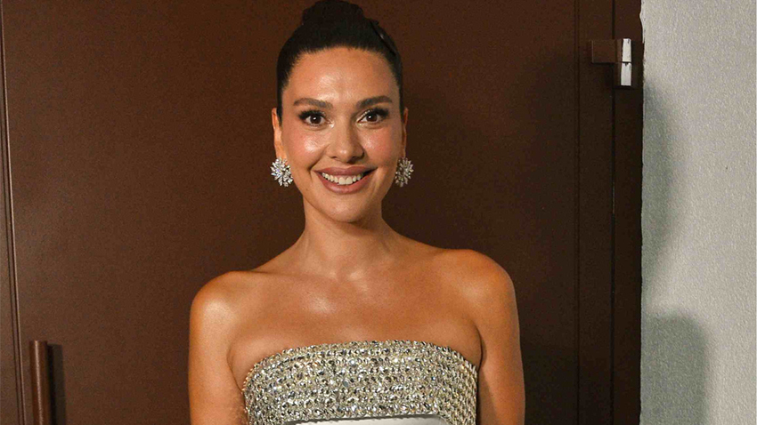 Bergüzar Korel zayıflama iğnesi mi kullandı?