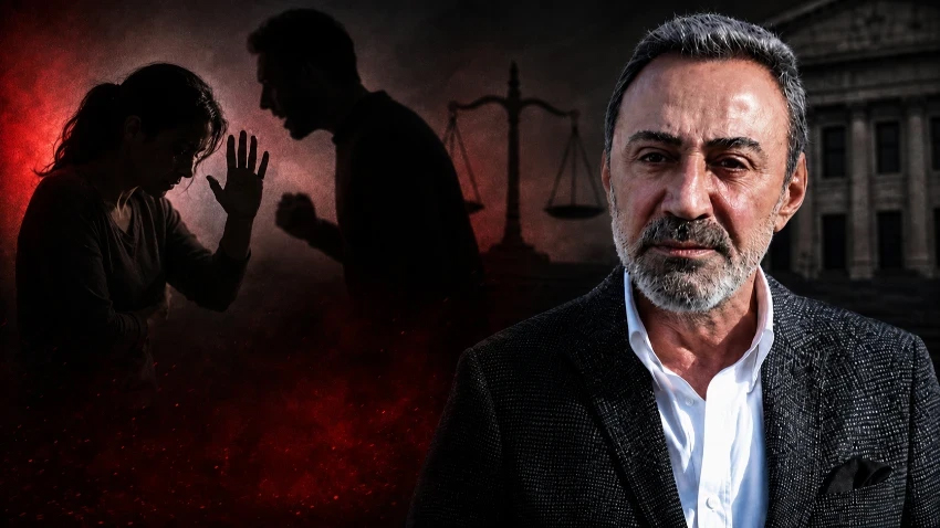 Berhan Şimşek hakkında uzaklaştırma kararı