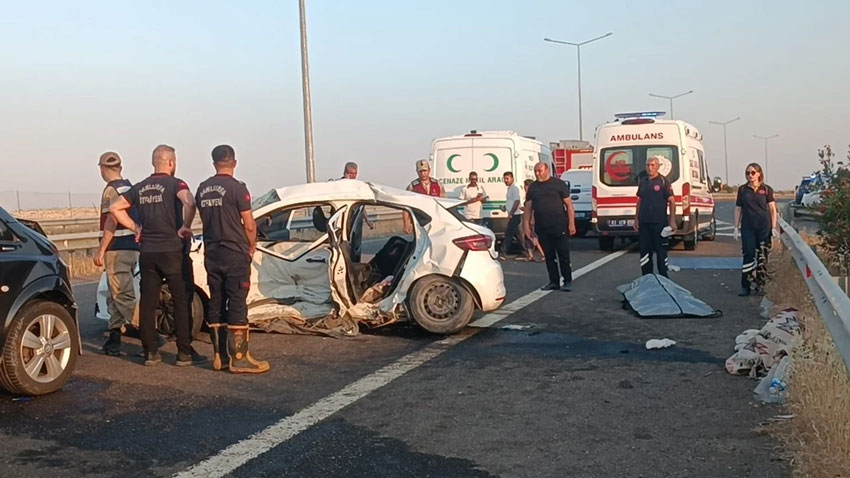 Günübirlik gezi faciaya dönüştü!