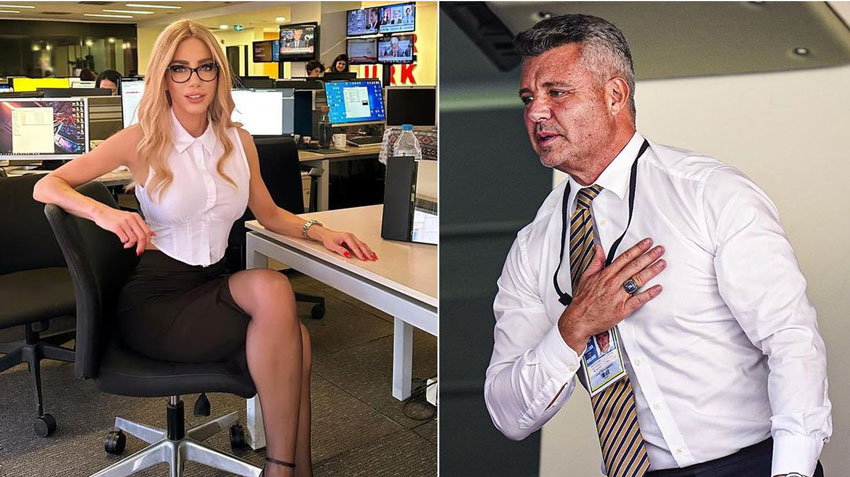 Ela Rümeysa Cebeci ve Sadettin Saran’a hapis şoku!