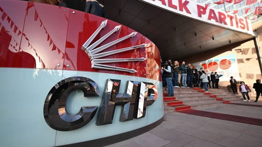 İki CHP’li isim hakkında soruşturma