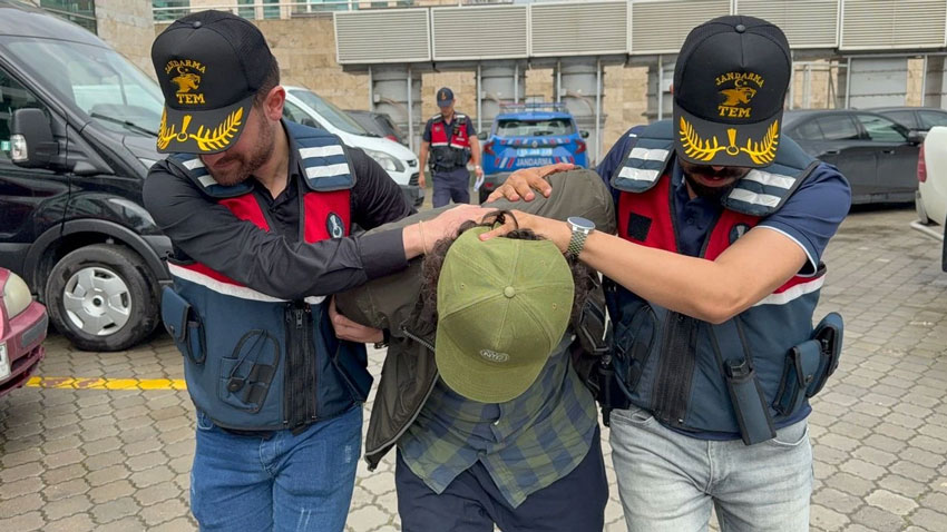 30 İlde DEAŞ operasyonu: 119 gözaltı