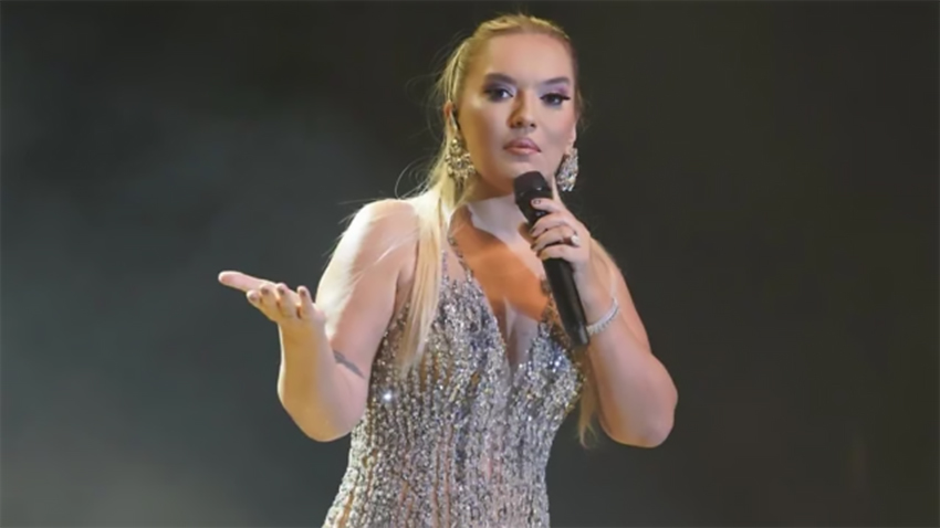 Demet Akalın programlarını neden iptal etti?