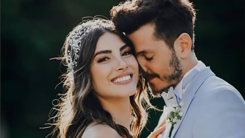 Deniz Baysal – Barış Yurtçu çifti boşanıyor mu?