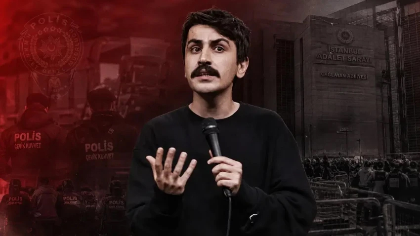 Deniz Göktaş’ın ifadesi ortaya çıktı