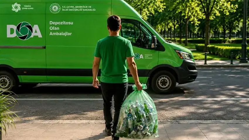 Her mahalleye Mobil DOA geliyor!