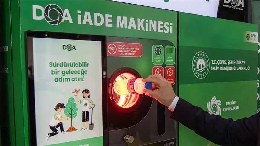 DOA geri dönüşümde fırsatçılık başladı!