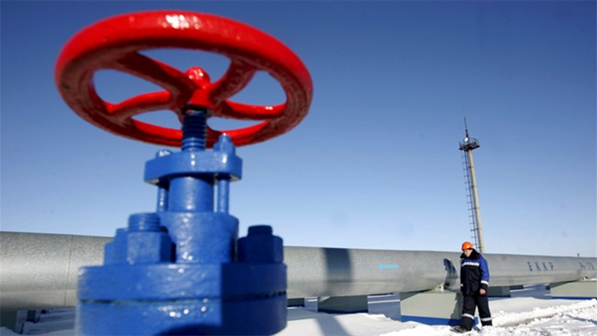 Rusya’dan Türkiye’ye enerji mesajı