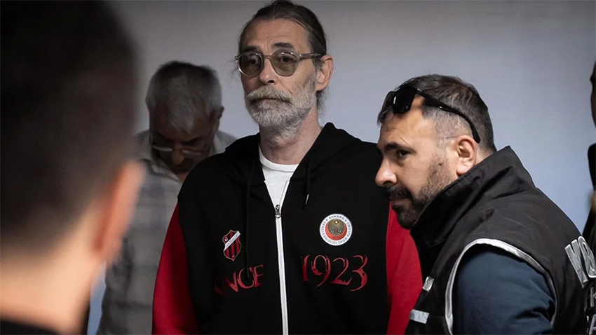İşte Erdal Beşikçioğlu’na yöneltilen 7 suçlama
