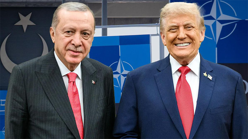 17 yıl sonra tarihi ziyaret!